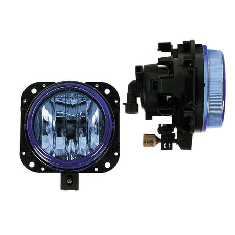 Fanali ausiliari Auto e Catarinfrangenti Pilot