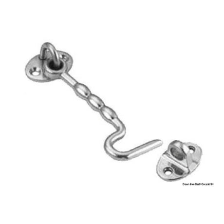 Fermaporte e Lucchetti Nautica