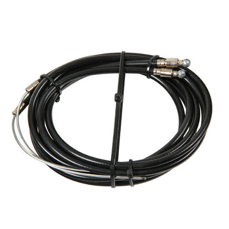 Fili guaine freno e cambio Bicicletta Lampa