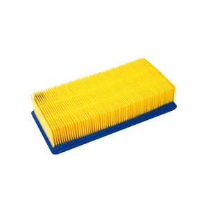 Filtros de aire para motocicletas y scooters Ufi Filters