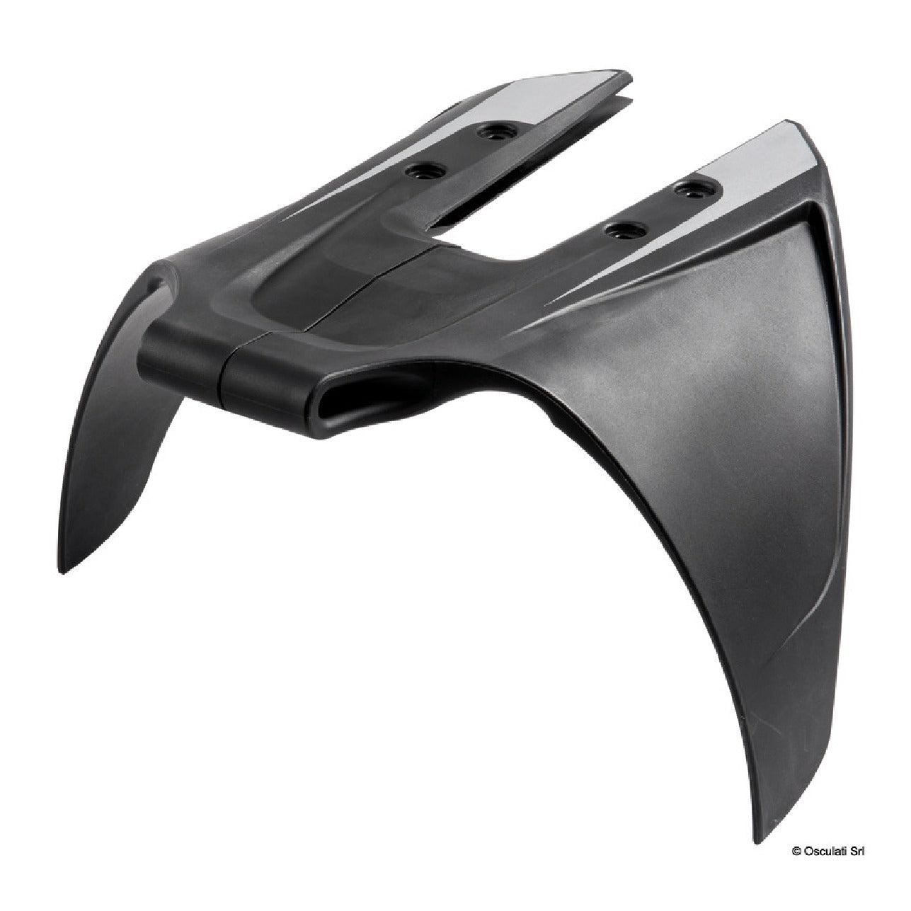 Flap e Correttori di Assetto