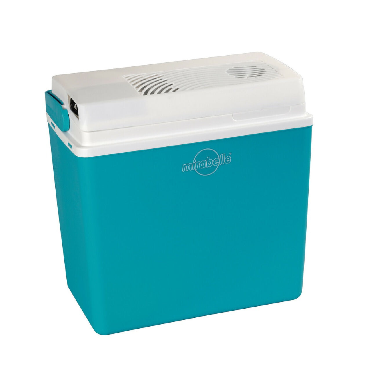 Frigoriferi portatili per Auto Lampa