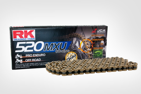 Catene di trasmissione RK Takasago MXU