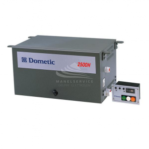 Generatori di corrente per Camper