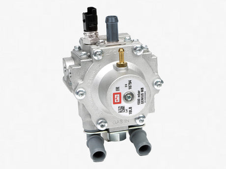 Riduttori per Auto GPL e Metano BRC