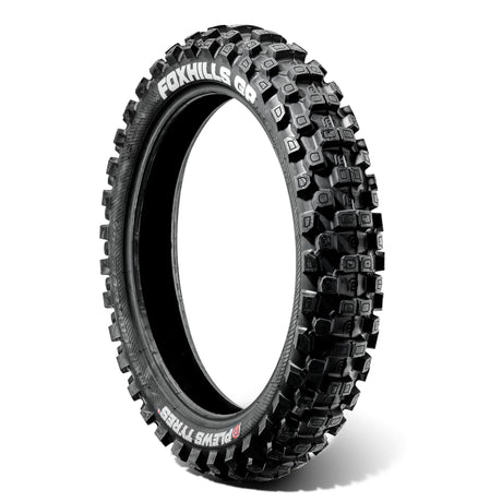 Pneumatici Cross FOXHILLS Plews Tyres