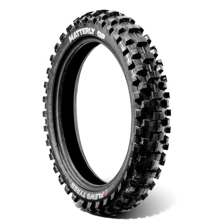 Pneumatici Cross MATTERLY Plews Tyres