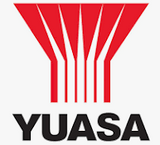 Batterie Moto Yuasa