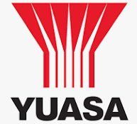 Batterie Moto Yuasa