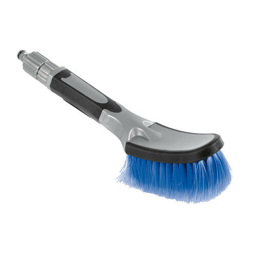 Idrospazzole con Innesto a Vite