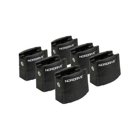 Attacchi Barre Portatutto Veicoli Commerciali