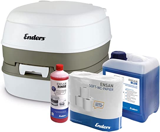 Liquidi e Chimici Bagno