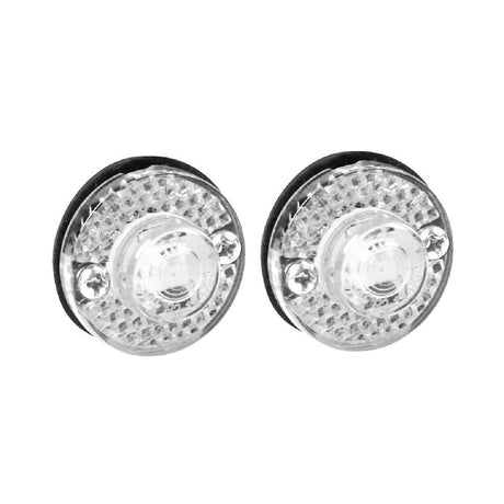 Luci Perimetrali Camion Lampa