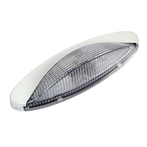 Luci e Cornici per Auto Lampa