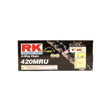Catene di trasmissione RK Takasago MRU