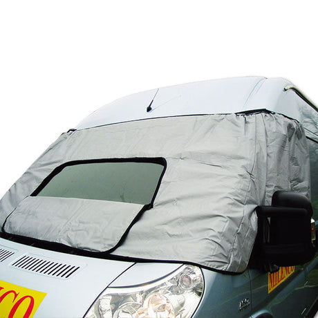 Oscuranti termici Esterni Cabina Camper e Van