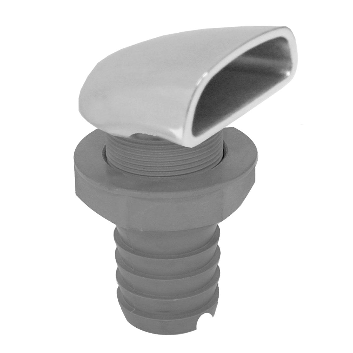 Ombrinali e scarichi Pozzetto