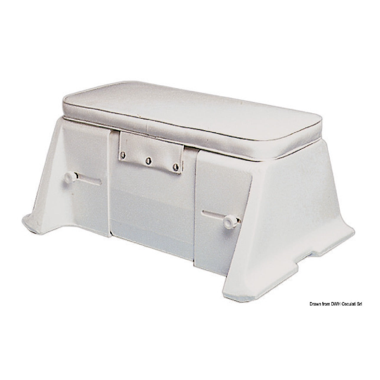 Panche e Console Gommoni