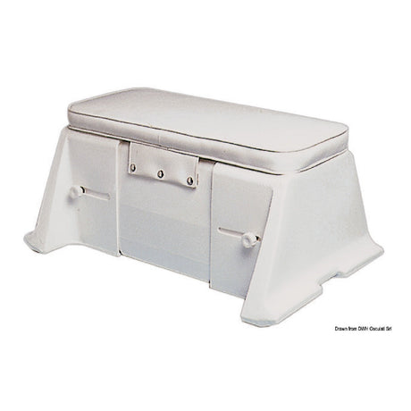 Panche e Console Gommoni