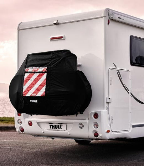 Portabici Camper Thule
