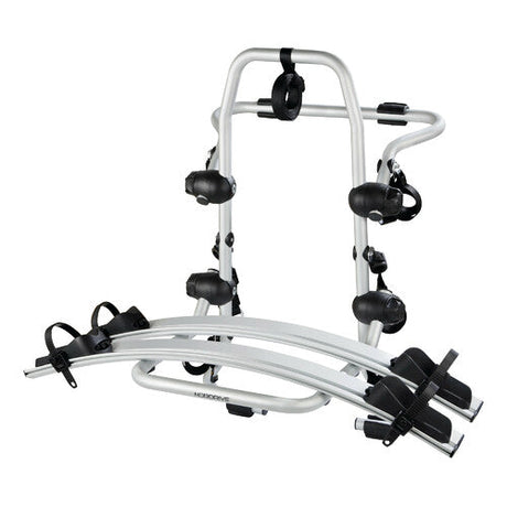 Portabicicletta da Auto Nordrive