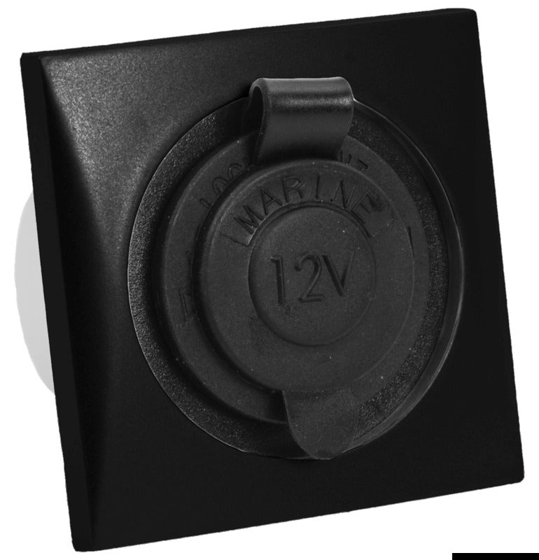 Prese Accendisigari e di Corrente