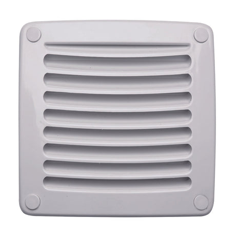 Prese Aria e Raccordi per Barca