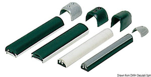 Fender Profiles and Fenders