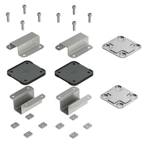 Ricambi Ceste Portacarico veicoli commerciali Nordrive