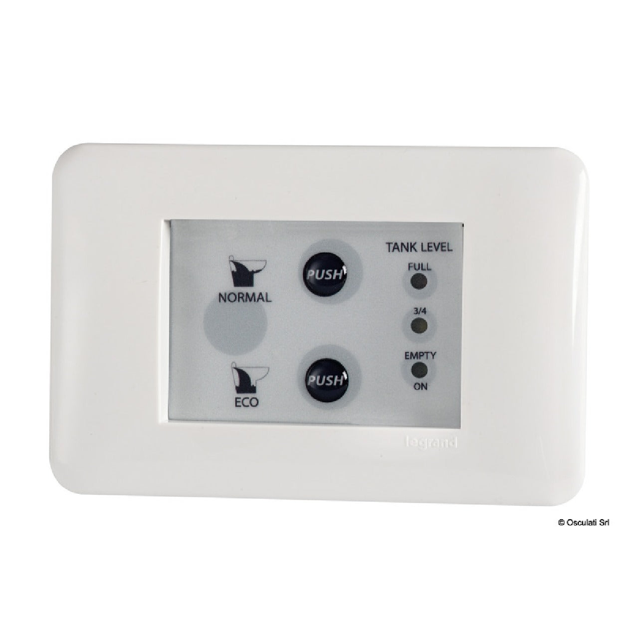 Ricambi WC Elettrici