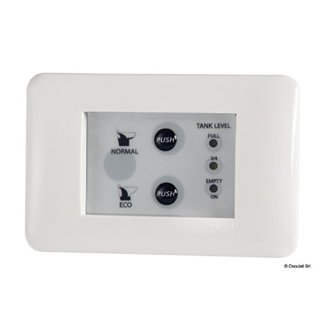 Ricambi WC Elettrici