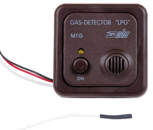 Rilevatori Fughe Gas Camper