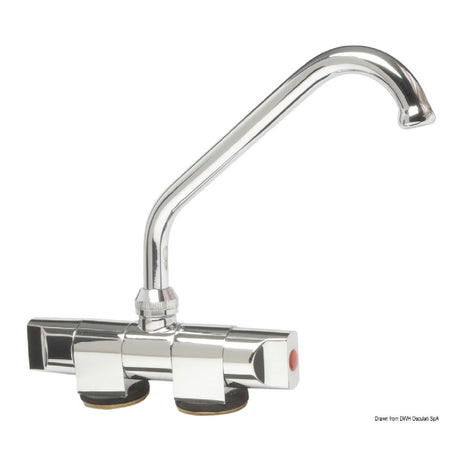 Rubinetti e Miscelatori