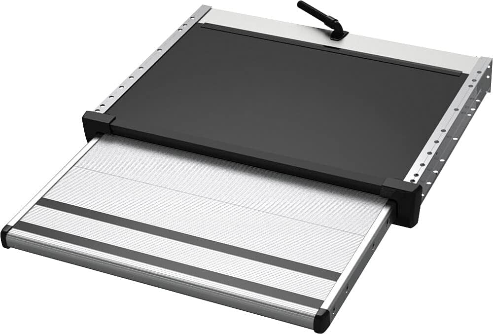 Scalette Camper e Step Thule