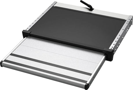 Scalette Camper e Step Thule