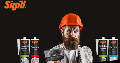 Prodotti per Pulizia e Manutenzione Auto Sigill