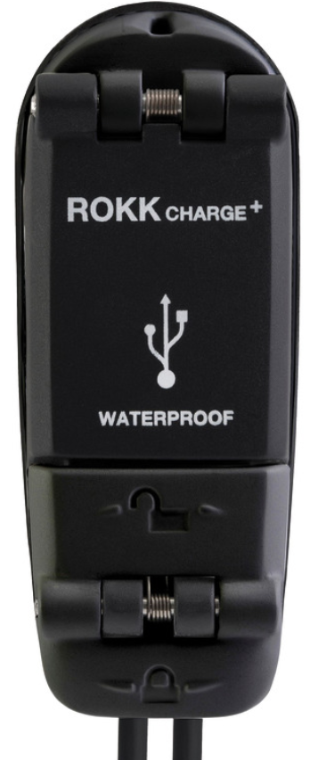 Prese Accendisigari e di Corrente per Barca Scanstrut