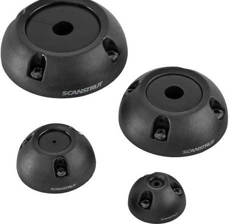 Premistoppa e Baderne Scanstrut