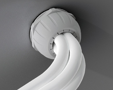 Materiale Elettrico Modulare e Minuteria nautica Scanstrut