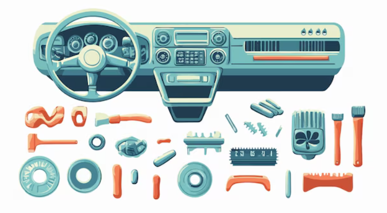 Accessori Elettrici Auto