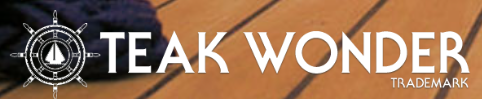 Accessori e Prodotti Nautici Teak Wonder