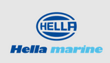 Accesorios y productos náuticos Hella Marine