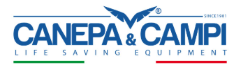 Accessori e Prodotti Nautici Canepa & Campi