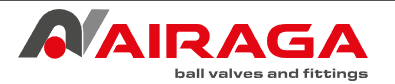 Rubinetteria e Accessori Idraulici Airaga