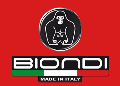 Prodotti e Accessori per Moto Biondi