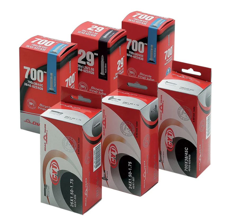 Camere d'aria Moto e Scooter