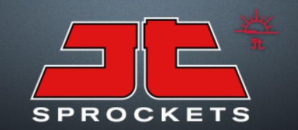 Prodotti e Accessori per Moto JT Sprockets
