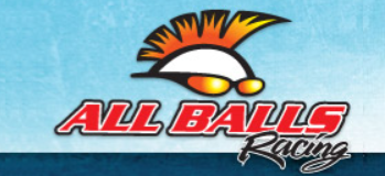 Ricambi e Accessori per Moto e Scooter All Balls