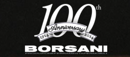 Ferramenta per Barca Borsani Angelo S.R.L.