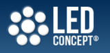 Accesorios y productos para iluminación náutica Led Concept